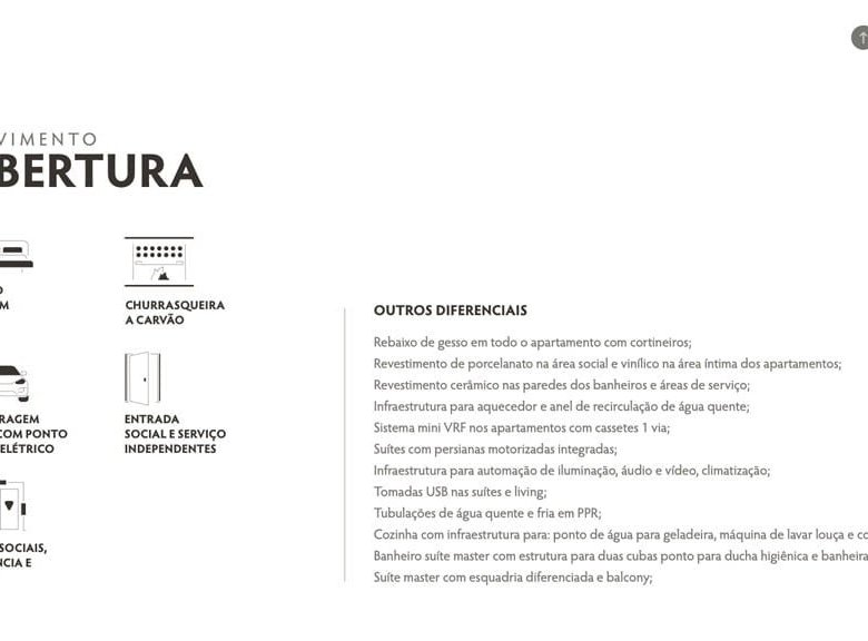 Marena Embraed Balneário Camboriú