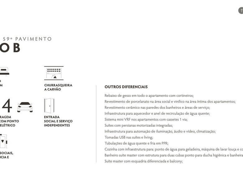 Marena Embraed Balneário Camboriú