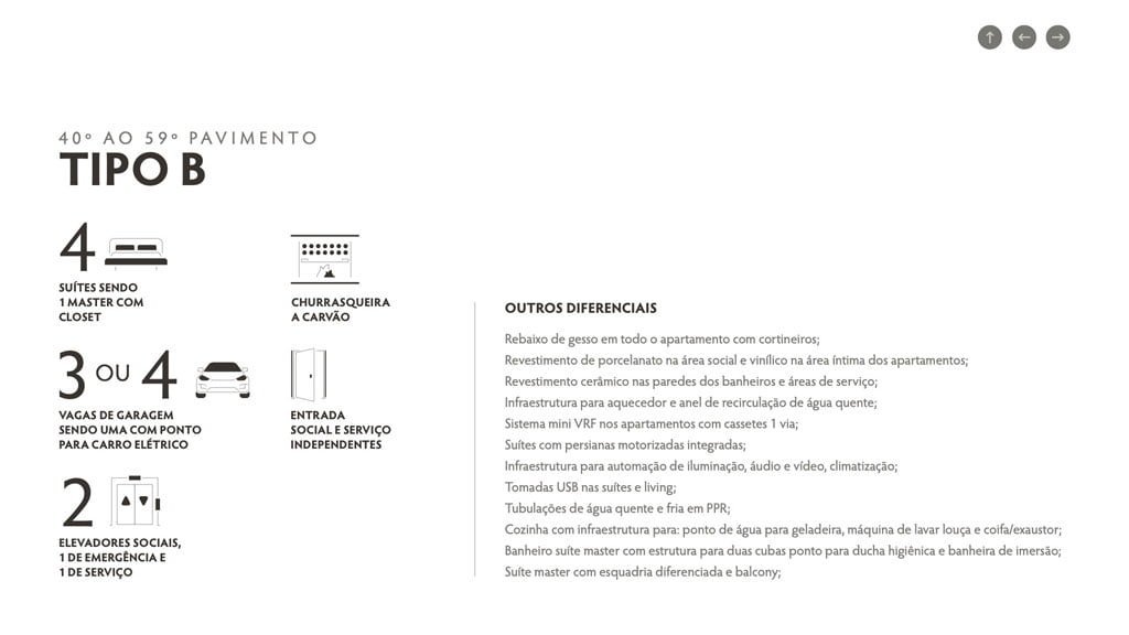 Marena Embraed Balneário Camboriú