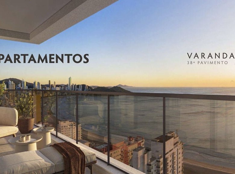 Marena Embraed Balneário Camboriú
