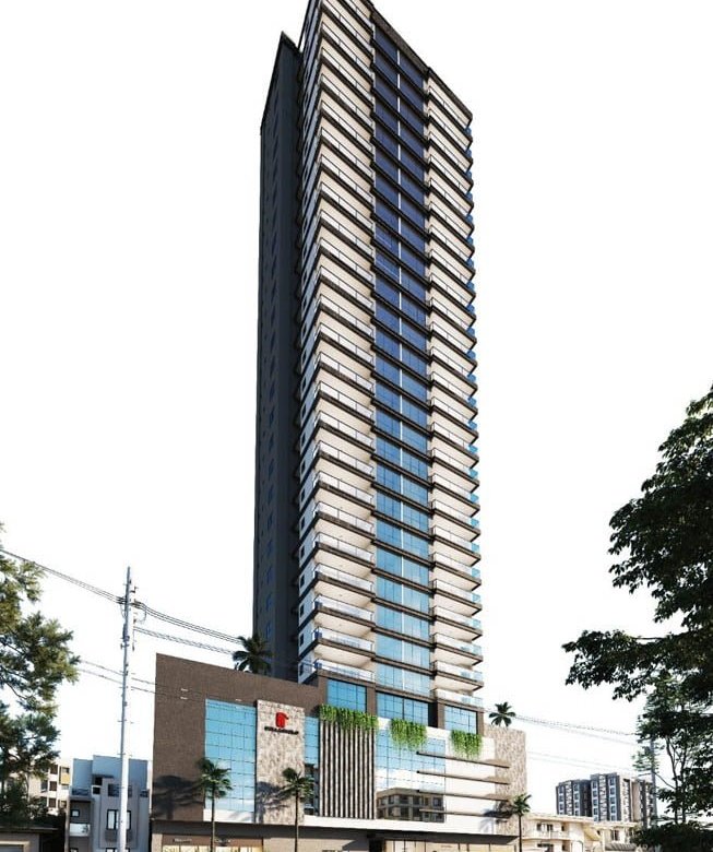 Maria Dellagnelo da Silva Residence