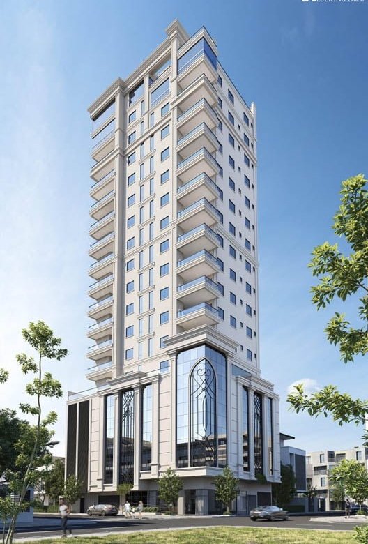 Módena Residenziale Centro Itapema