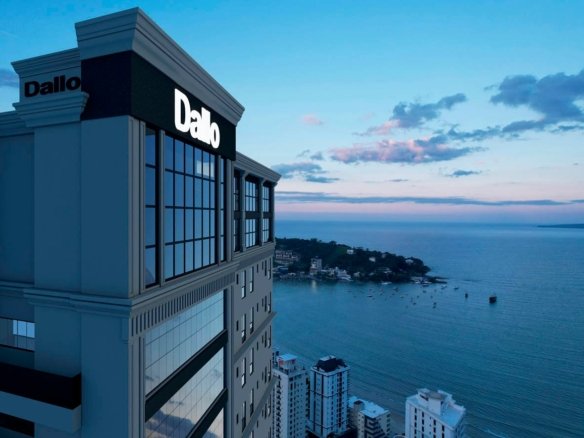 Montreux Dallo Itapema