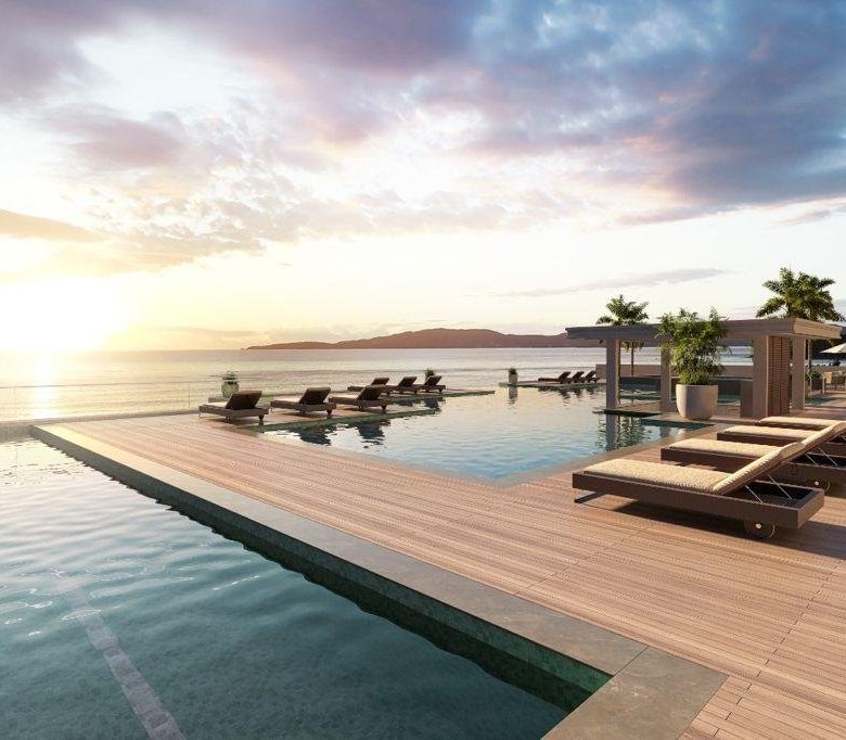 Nautilus Beach Home