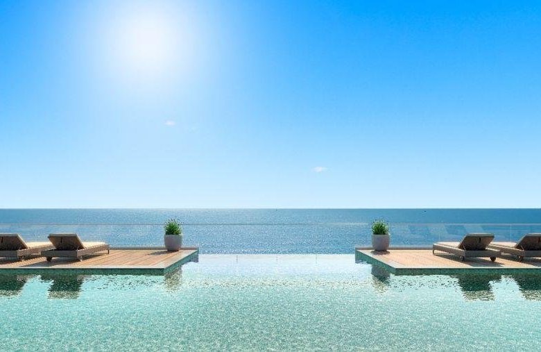 Nautilus Beach Home