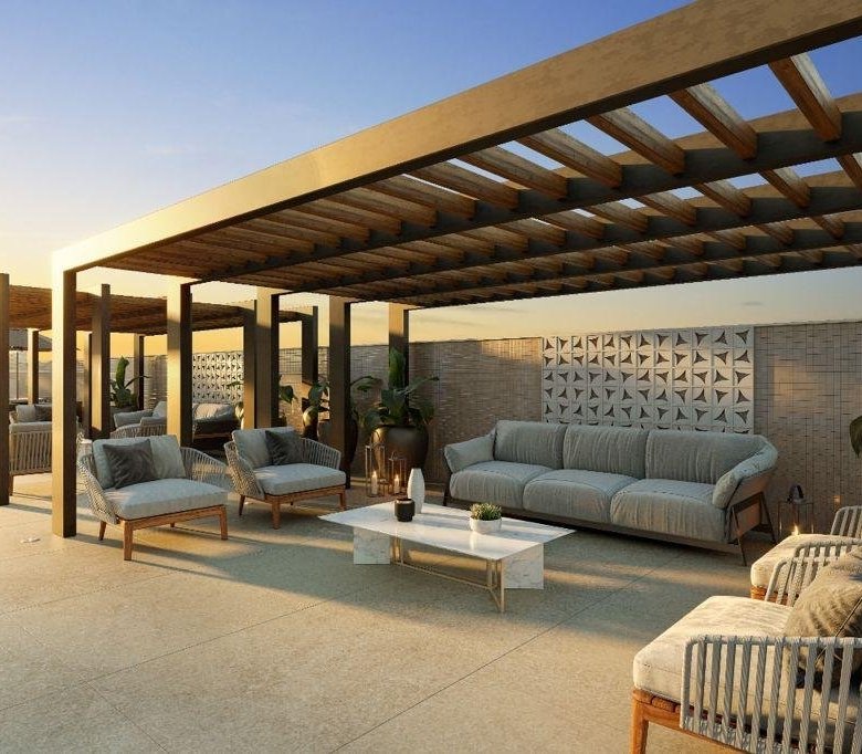 Nautilus Beach Home