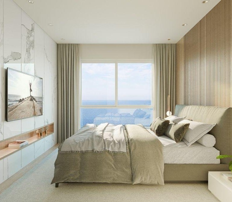 Nautilus Beach Home