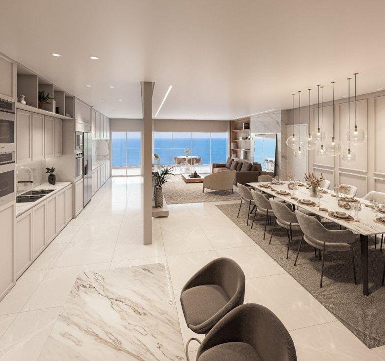 Nautilus Beach Home