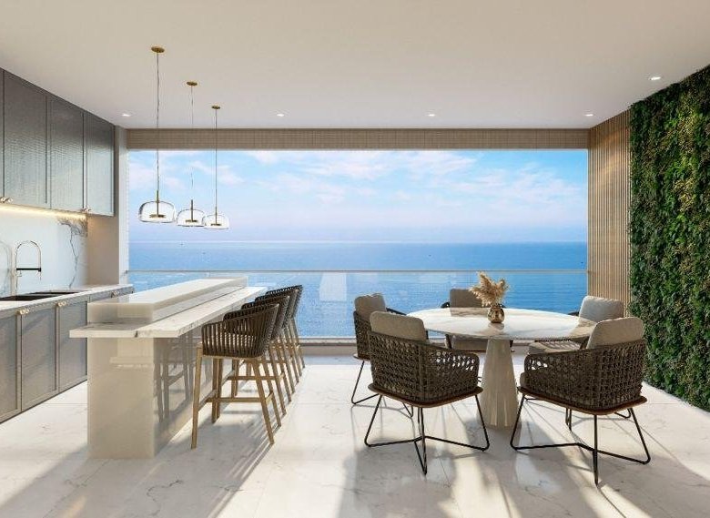 Nautilus Beach Home