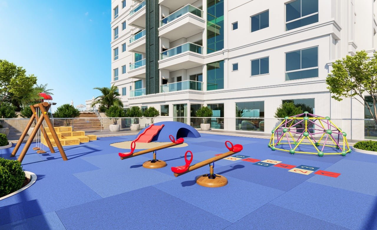 New Village Home Club Itapema