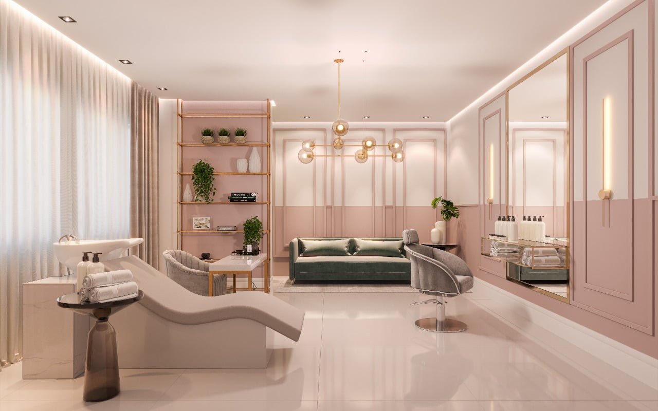 New Village Home Club Itapema