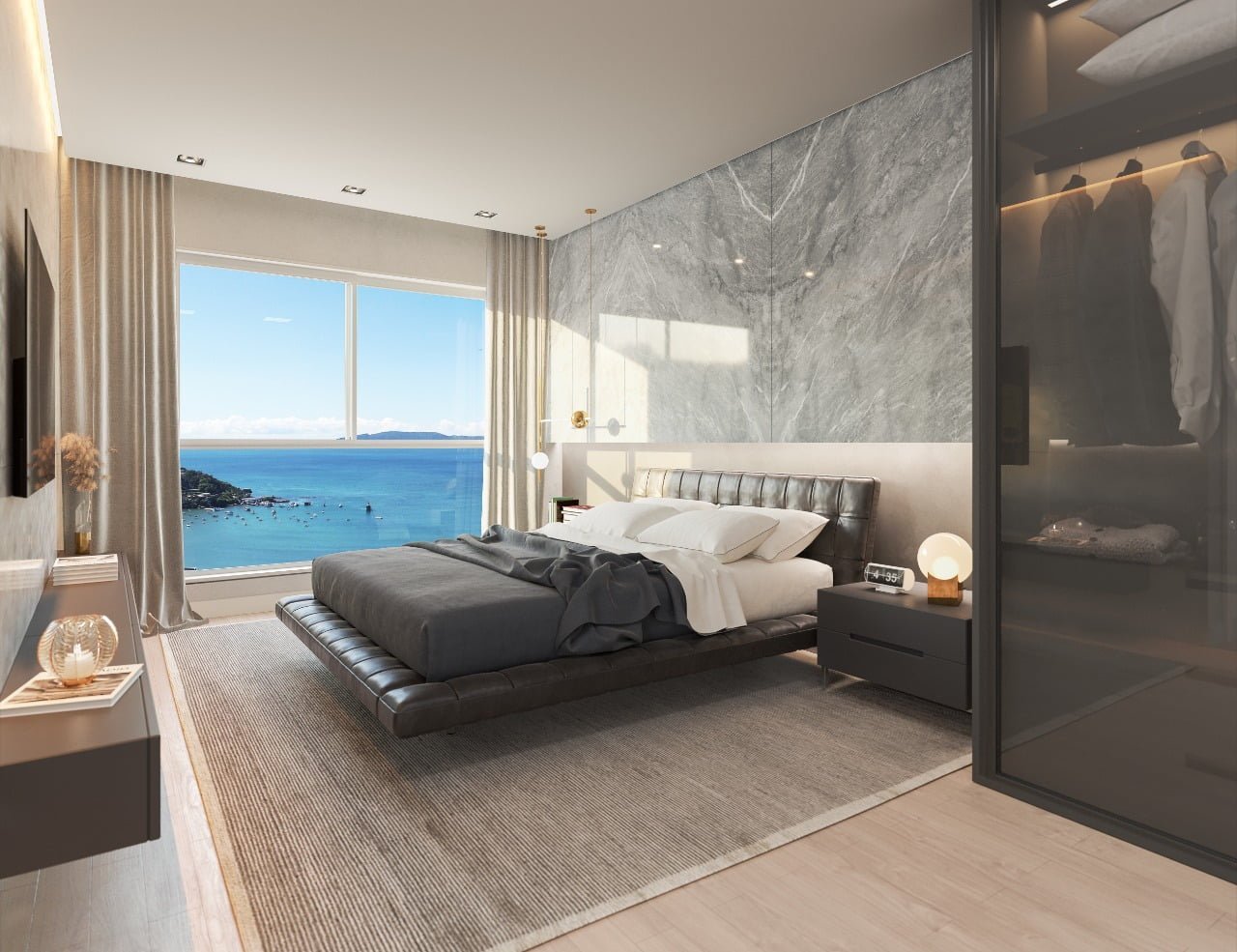 New Village Home Club Itapema