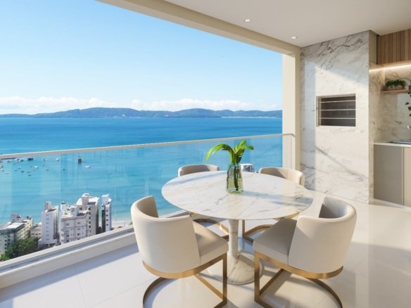 New Village Home Club Itapema