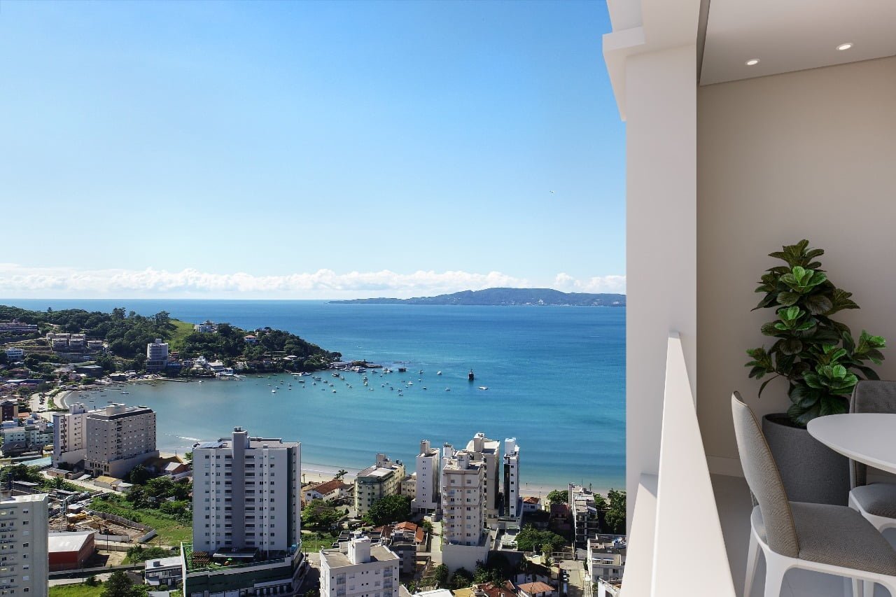 New Village Home Club Itapema