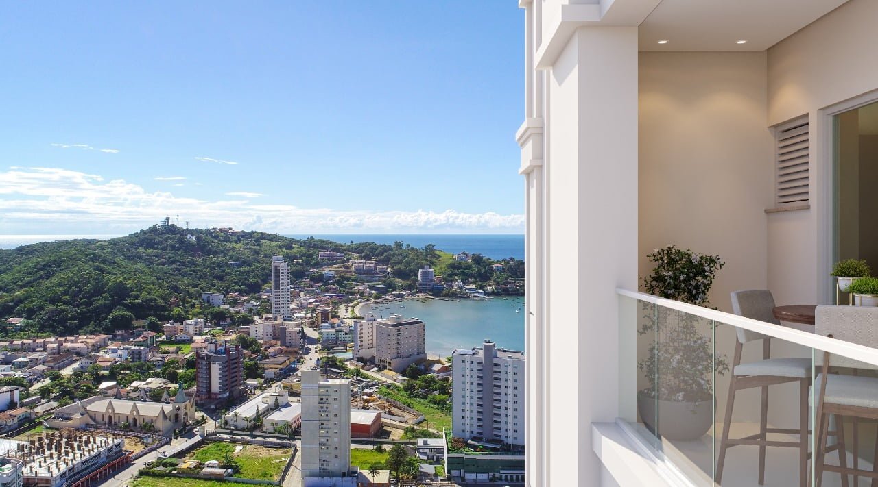 New Village Home Club Itapema