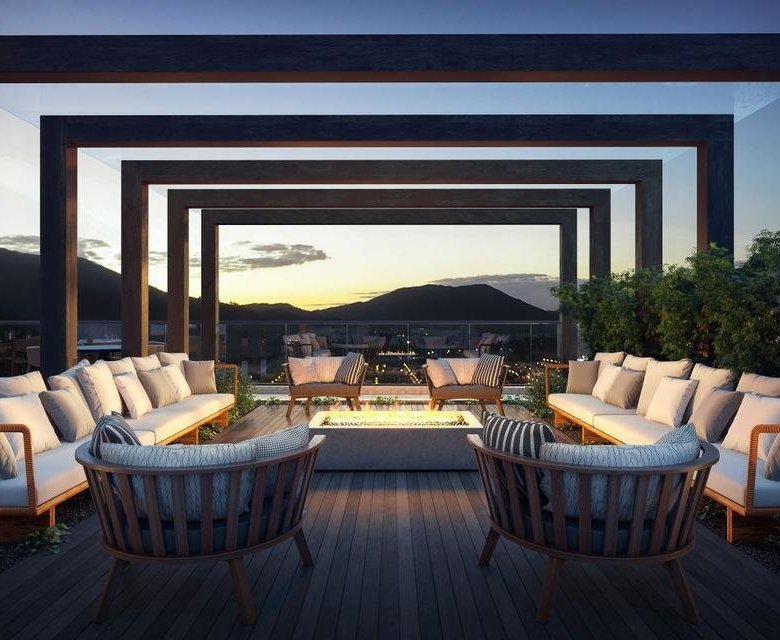 Number One Residence Itapema