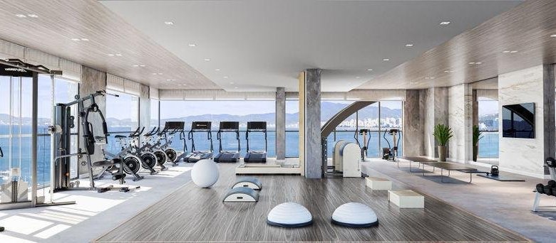 Number One Residence Itapema