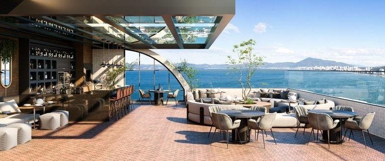 Number One Residence Itapema