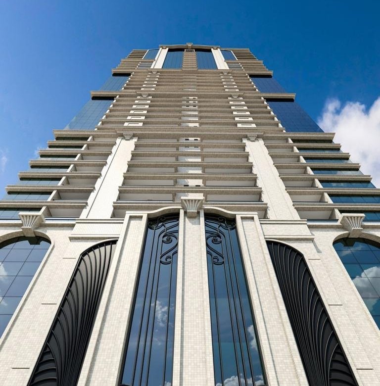 Number One Residence Itapema