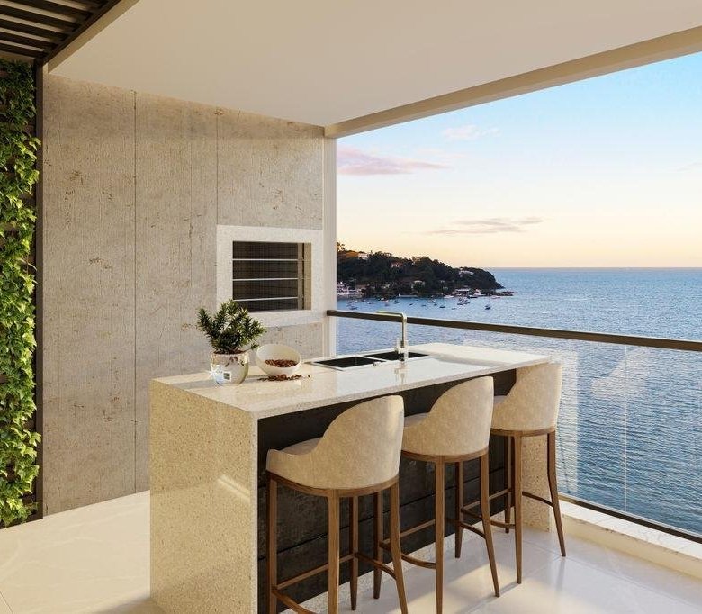 Number One Residence Itapema