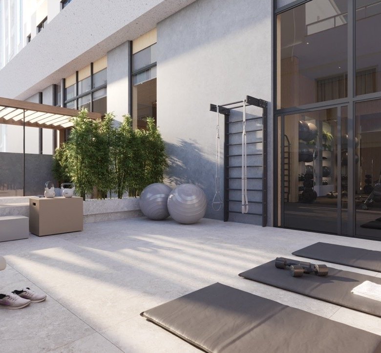 Las Salinas Luxury Residences