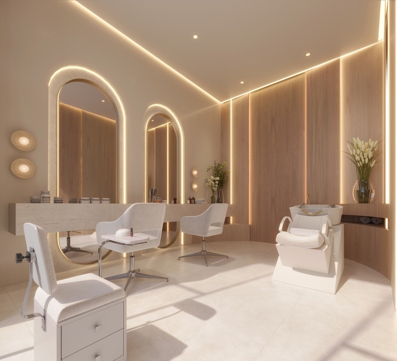 Las Salinas Luxury Residences