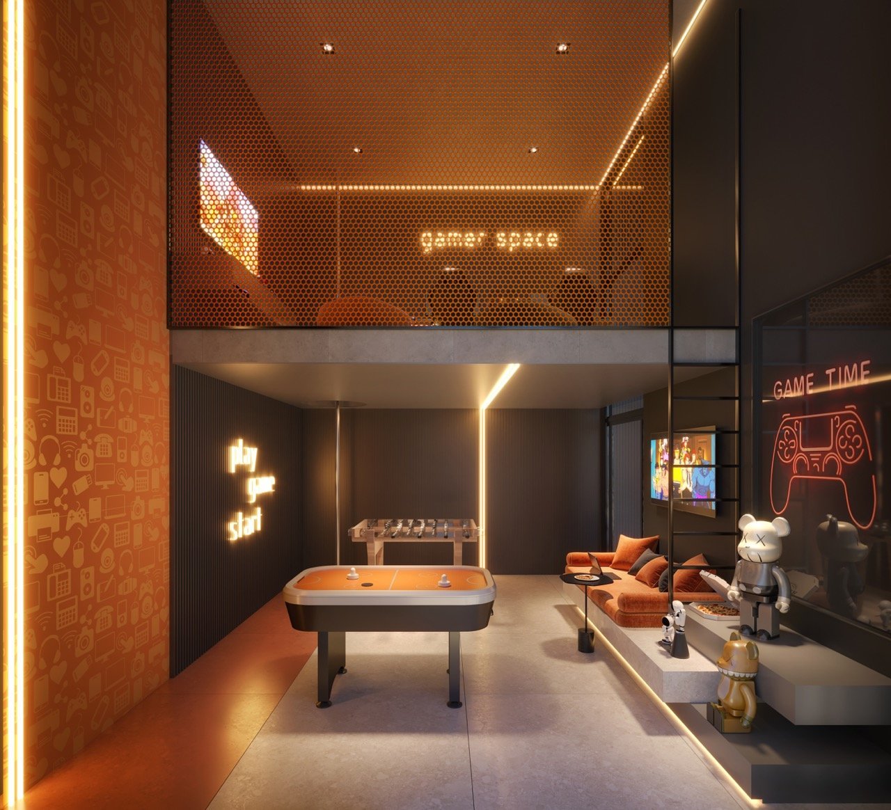 Las Salinas Luxury Residences