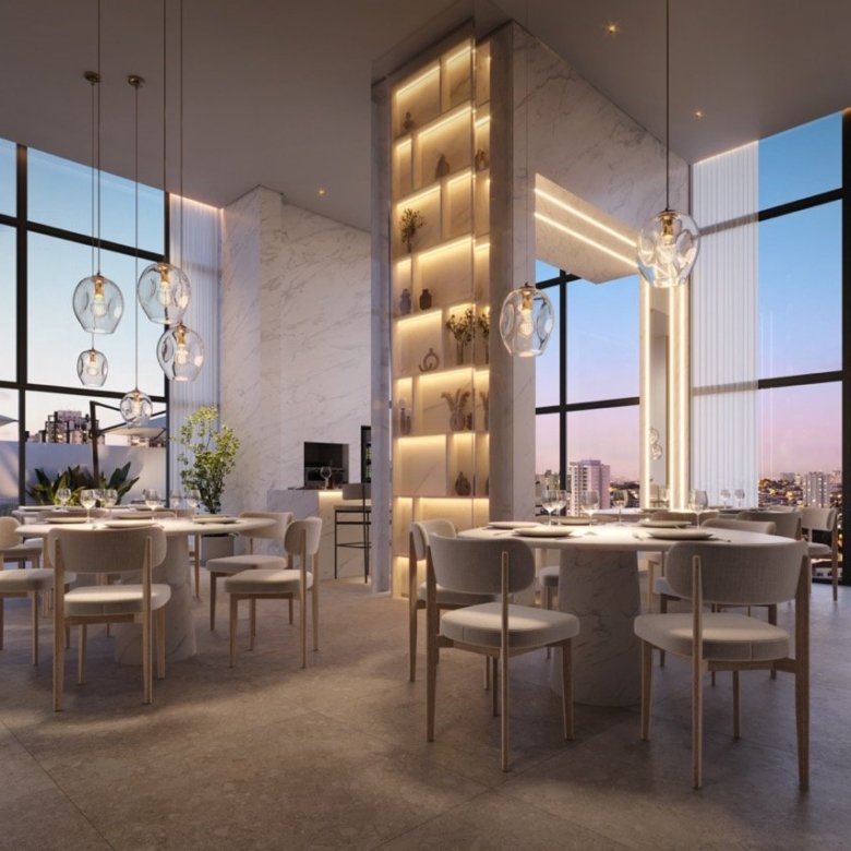 Las Salinas Luxury Residences