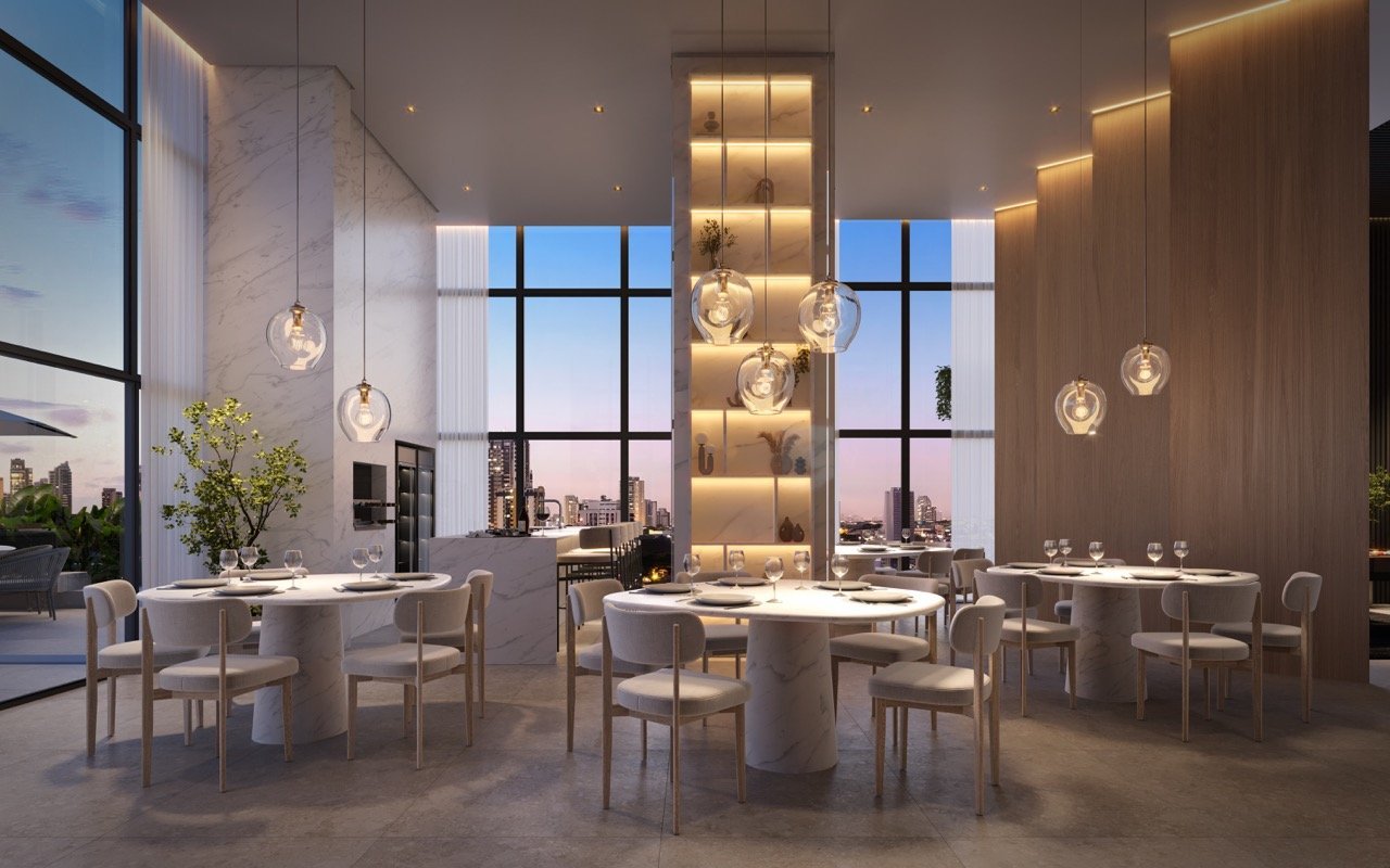 Las Salinas Luxury Residences