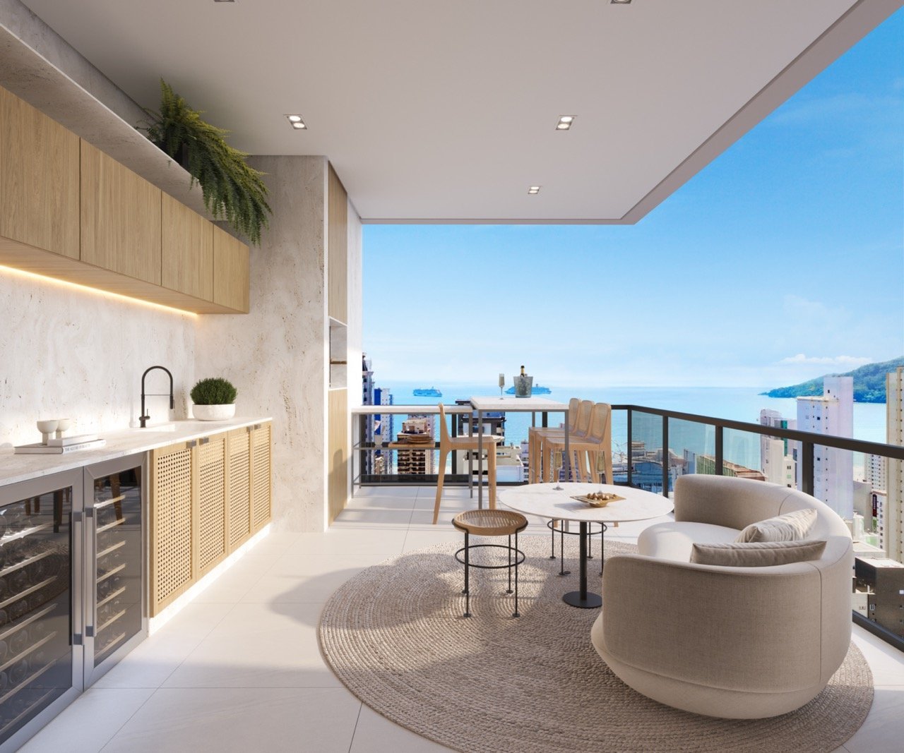 Las Salinas Luxury Residences
