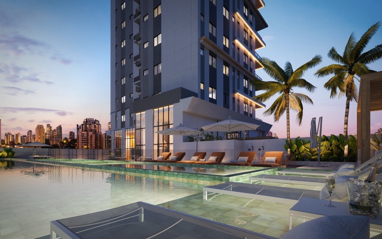 Las Salinas Luxury Residences