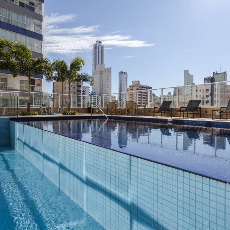 Ocean Breeze Balneário Camboriú