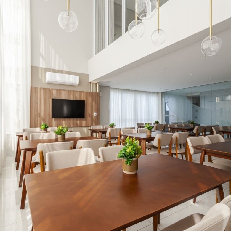 Ocean Breeze Balneário Camboriú