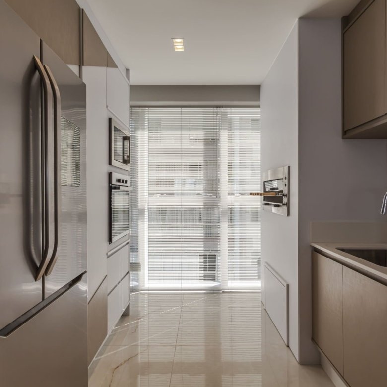 Ocean Breeze Balneário Camboriú