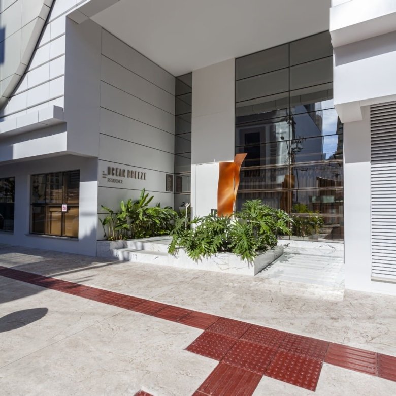 Ocean Breeze Balneário Camboriú