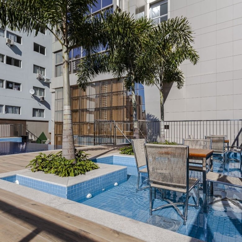 Ocean Breeze Balneário Camboriú