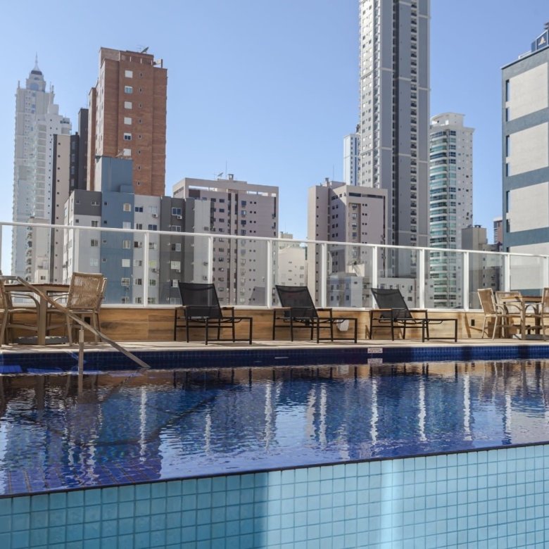 Ocean Breeze Balneário Camboriú
