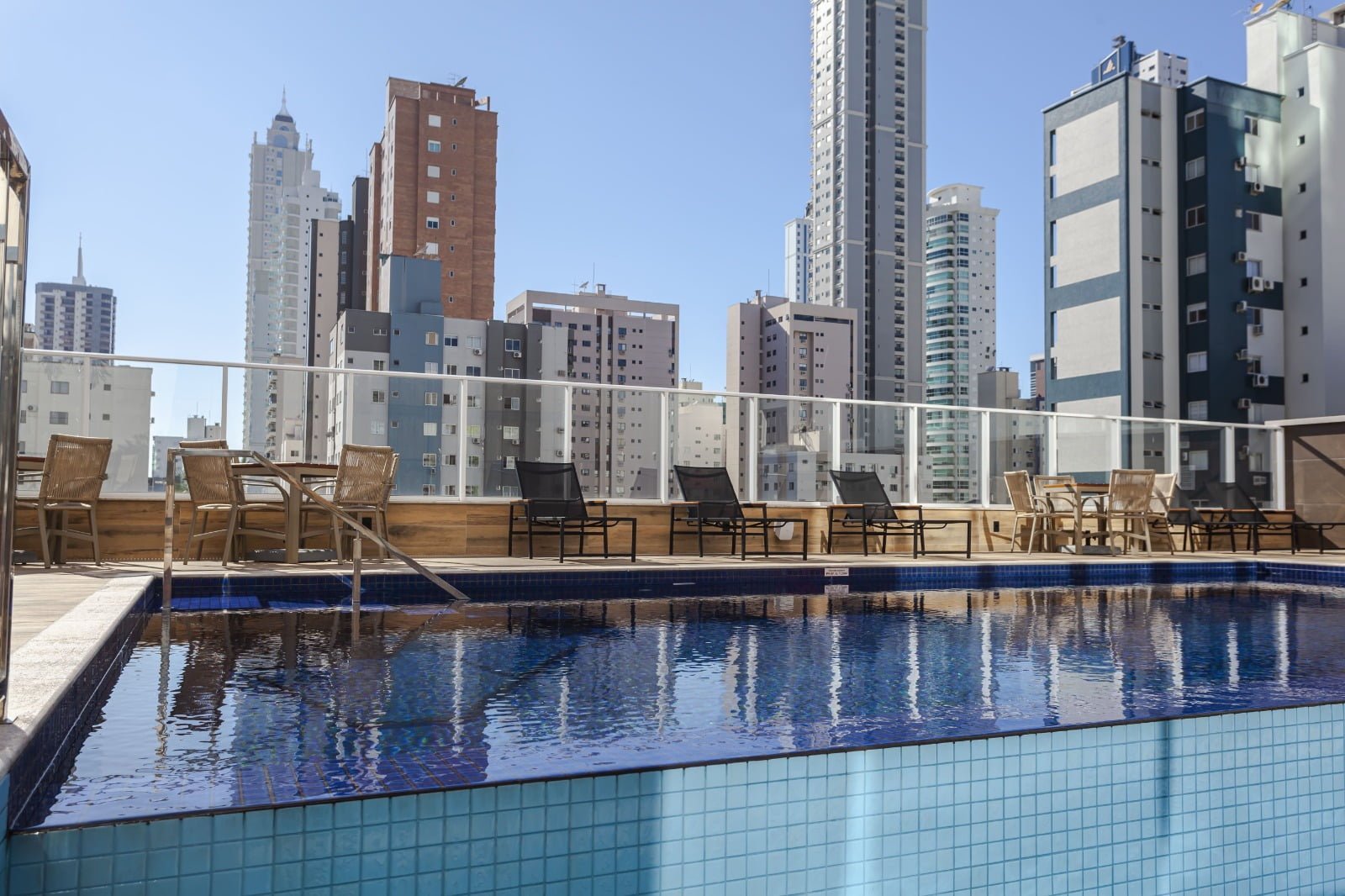 Ocean Breeze Balneário Camboriú