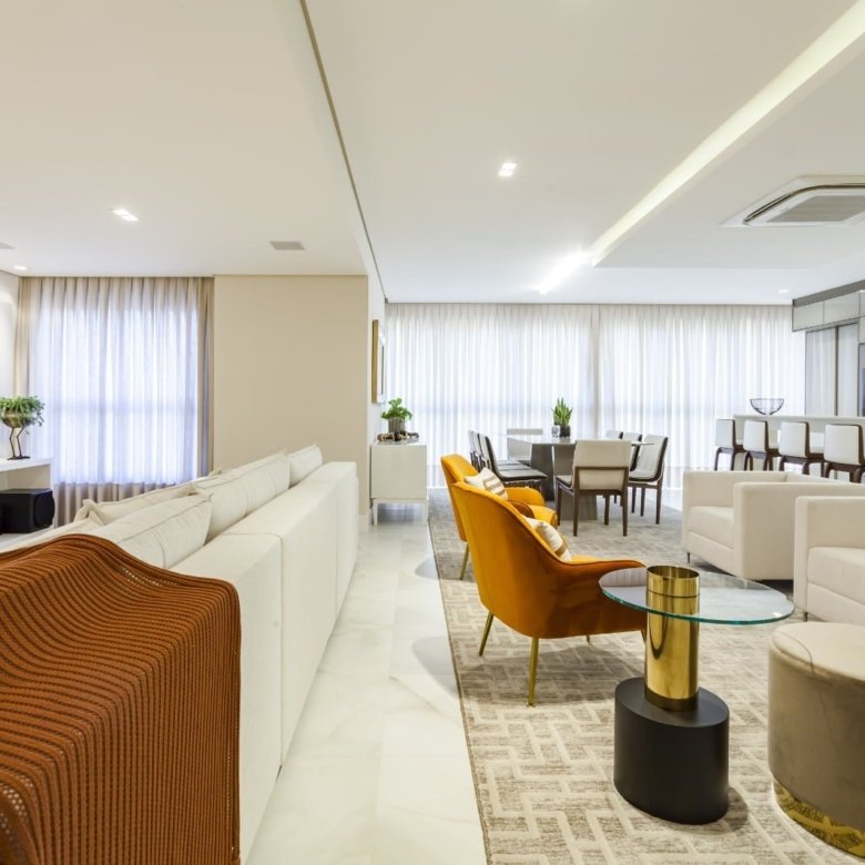Ocean Breeze Balneário Camboriú