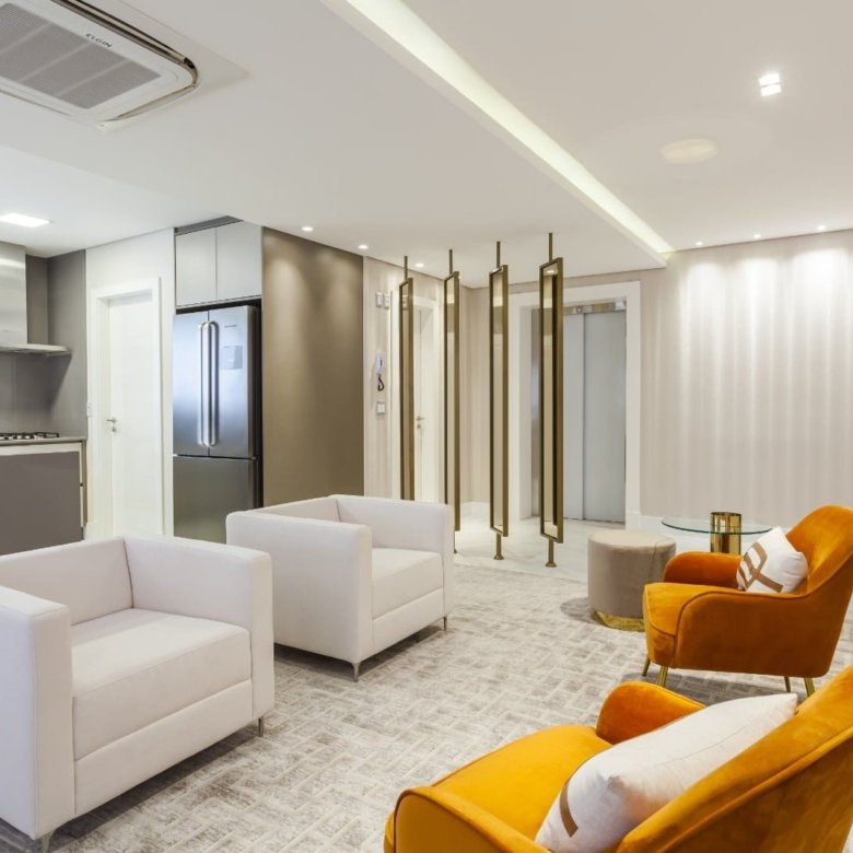 Ocean Breeze Balneário Camboriú