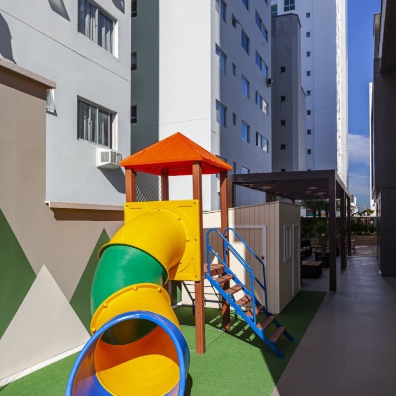 Ocean Breeze Balneário Camboriú