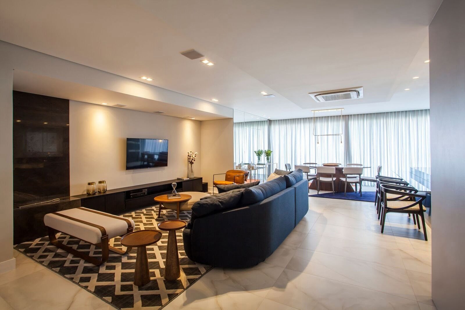Ocean Breeze Balneário Camboriú