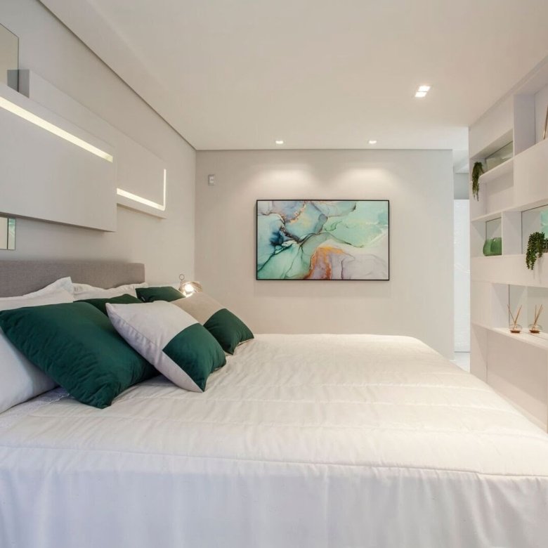 Ocean Breeze Balneário Camboriú