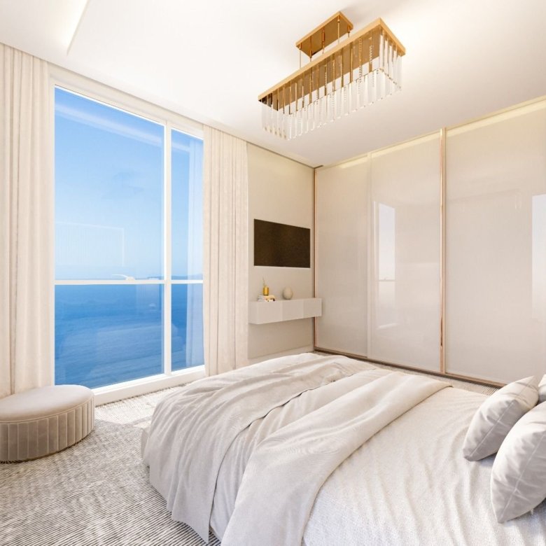 Oceanic Tower Residence
