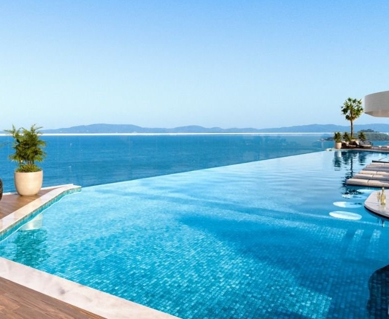 Oceanic Tower Residence
