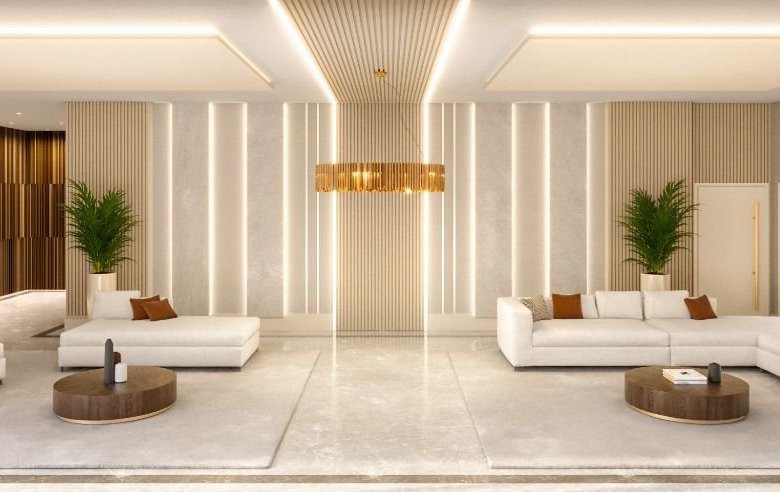 Oceanic Tower Residence