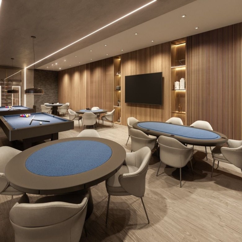 Oceanic Tower Residence