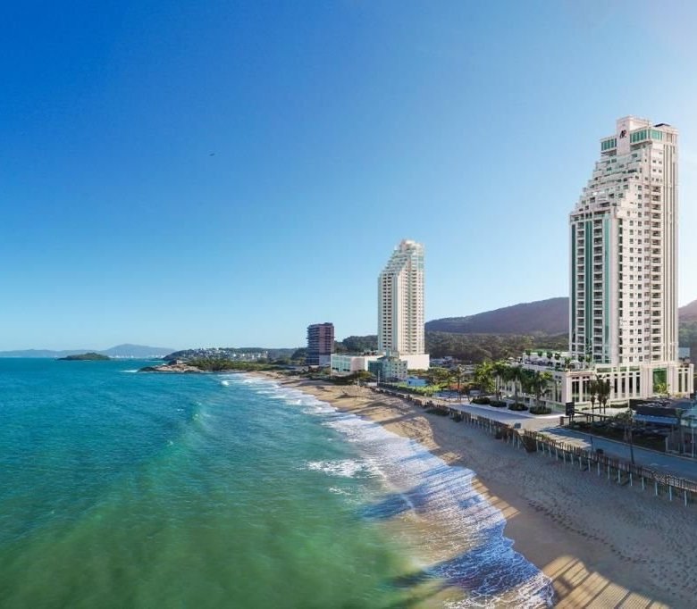 Oceanic Tower Residence