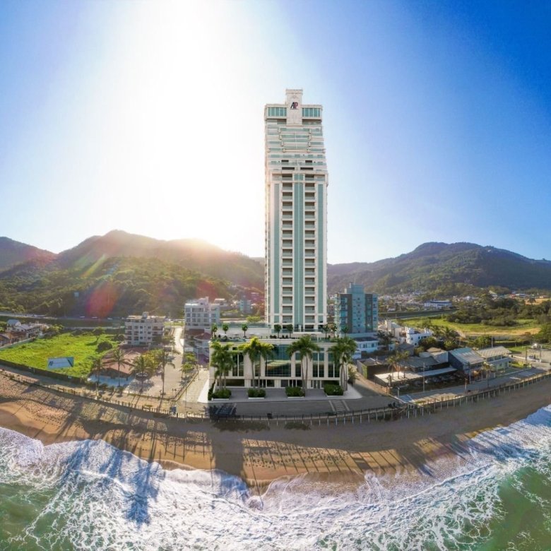 Oceanic Tower Residence