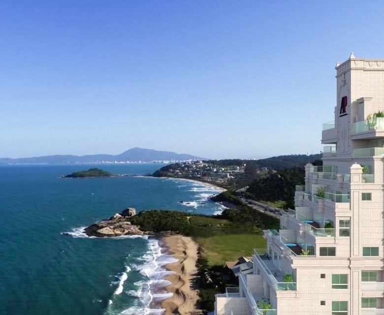 Oceanic Tower Residence